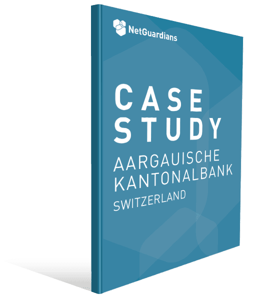 NetGuardians resources white papers, case studies, and more