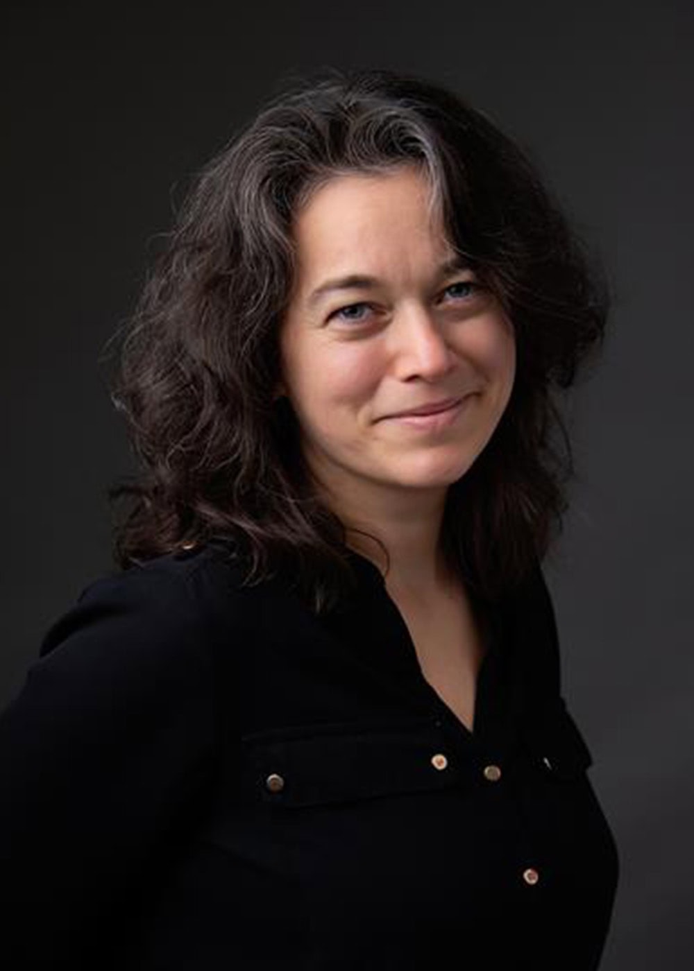 Gerlinde Boback